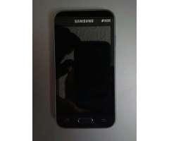 Samsung Galaxy J1 Mini Azul