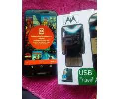 Motorola Moto G2 16 Gb