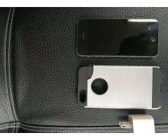 iPhone 5