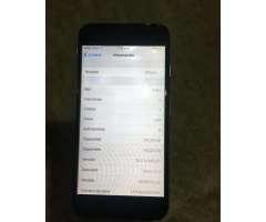 iPhone 6 de 128Gb
