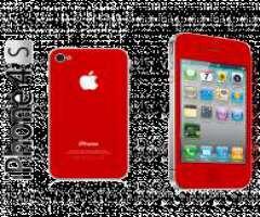 vendo iphone 4s 16gigas