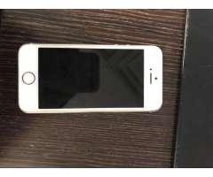 iPhone 5S 16Gb Gold
