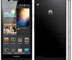 Vendo Celular Huawei Acend P6 &#x21;&#x21;&#x21;&#x21;