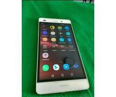 Huawei P8 Lite