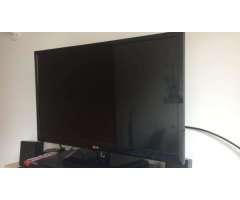 Televisor Lg 18"