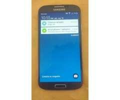 Samsung Galaxy S4 Grande Perfecto Estado