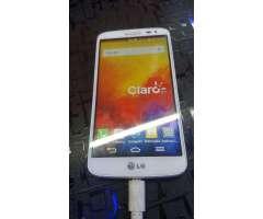 Vendo Lg G2 Mini en Perfecto Estado