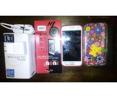 Samsung Galaxy Core Lte Prime Duos