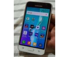 Samsung J1 2016 Duos Pero Esta SOLO PARA REDES SOCIALES