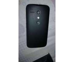 Moto G1 8gb en Perfecto Estado