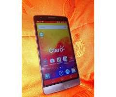 Vendo O Cambio Hermoso Lg G3 Beat