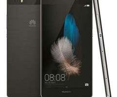 Huawei P8Lite Como Nuevo