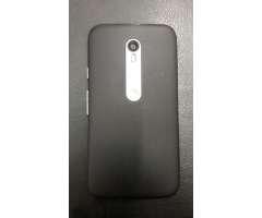 Motorola Moto G3 4g Lte Barato