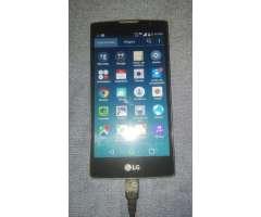 Lg Spirit Lte