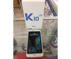 Lg K10 16Gb Lindooo Full