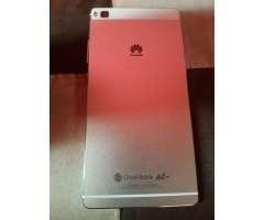 Vendo Huawei P8 Grande Full Como Nuevo