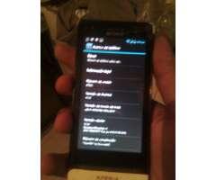 tengo sony xperia u actualizado y una cicla