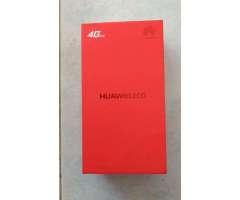 Huawei Eco 4glte con Factura Y Accesorio