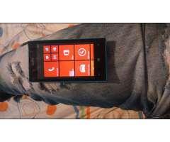 Vendo Ocambio Nokia Lumian 520