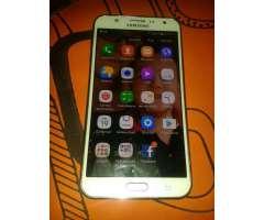 Vendo Samsung Galaxy J7