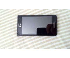 Celular Lg L3 para Repuestos