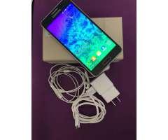 Samsung Galaxy Alpha