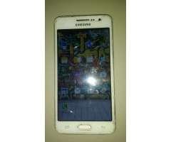 Samsung Galaxy Gram Prime Negociable