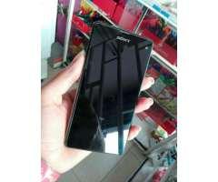 Sony Z1 Compact