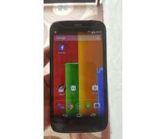 Ganga Moto G Duos 2 Generacion