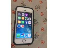iPhone S5