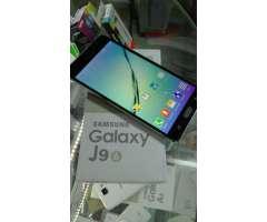 Samsung J9