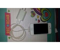 iPhone 4s Excelente Estado