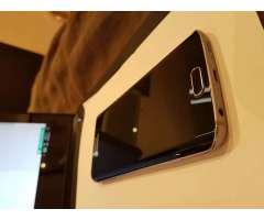 Samsung Galaxy S6 Edge