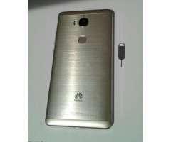 Vendo Huawei Gr5...