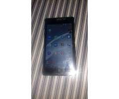Xperia M2 Negociable en Buen Estado