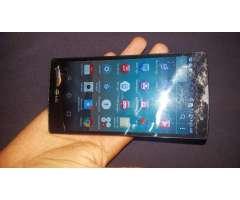 Lg Magna 4g Lte Curvo