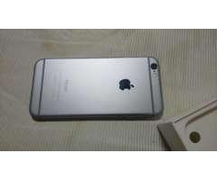 Vendo iPhone 6 para Repuesto