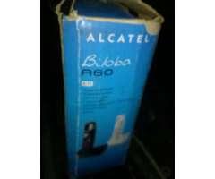 Telefos Inalámbricos Alcatel