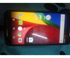 Moto G 2