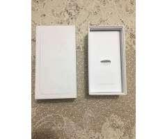 Caja Original iPhone 6