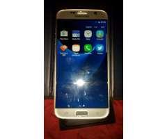 Vendo Celular Samsung Galaxy S7