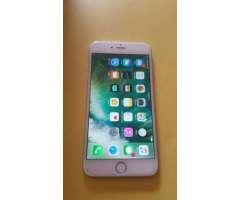 iPhone 6 Plus de 16 Gigas