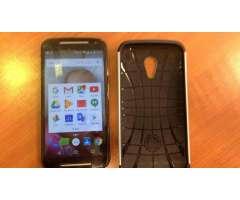 Moto g2 2da generación estado 10&#x2f;10
