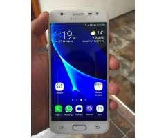 Vendo Samsung Galaxy J5 Prime 4glte