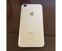 Vendo iPhone 7 Nuevo