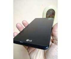 Cambio Lg X Max de 5.5 Pulgs X Mas Peqeñ