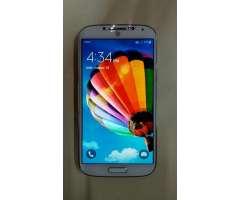 Samsung Galaxy S4