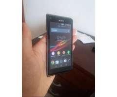 Sony Xperia L