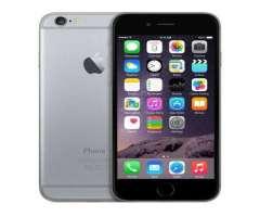 Iphone 6 32gb sellado de fabrica  Obsequio