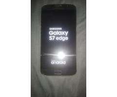 Samsung S7 Edge China